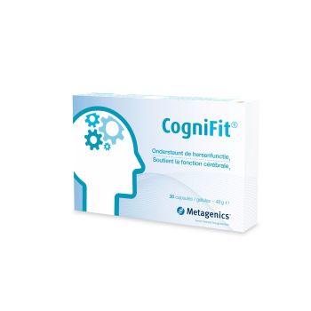 CogniFit