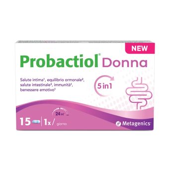 Probactiol Donna Complete