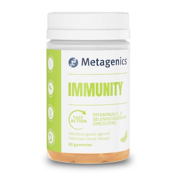 Immunity Gummies