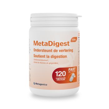 MetaDigest Total