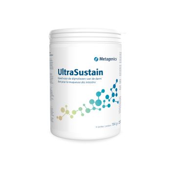 UltraSustain