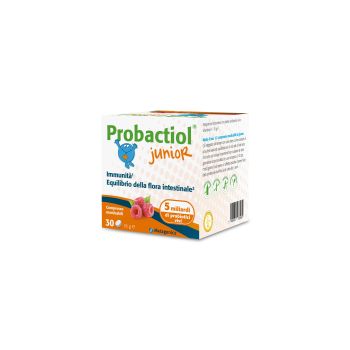 Probactiol junior compresse masticabili