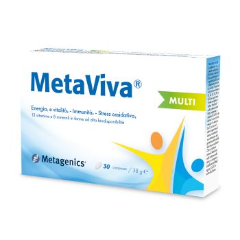 MetaViva Multi