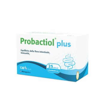 Probactiol plus