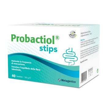 Probactiol stips