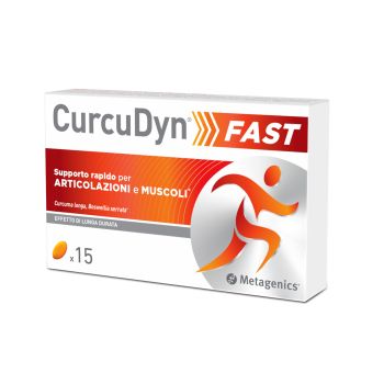 CurcuDyn Fast