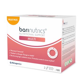 BariNutrics Multi capsule