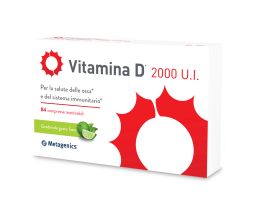 Vitamina D 2000 U.I.