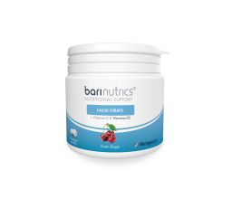 BariNutrics Calciumcitraat Vit.D & Vit.K2