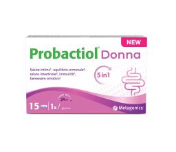 Probactiol Donna Complete