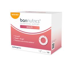 BariNutrics Multi capsule