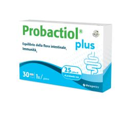 Probactiol plus