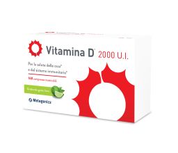 Vitamina D 2000 U.I.