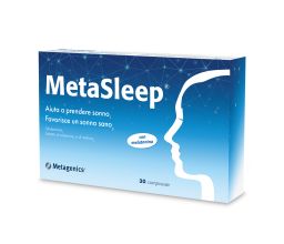 MetaSleep