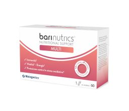 BariNutrics Multi capsule