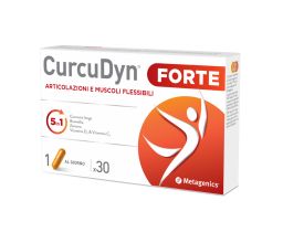 CurcuDyn Forte