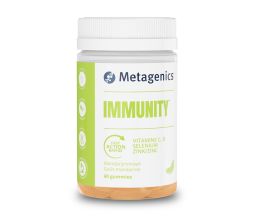 Immunità Gummies