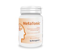 MetaTonic