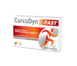 CurcuDyn Fast