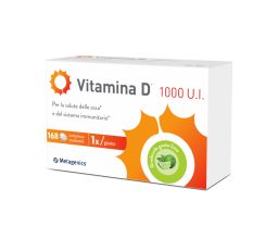 Vitamina D 1000 U.I.