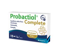 Probactiol Complete