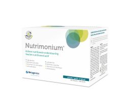 Nutrimonium