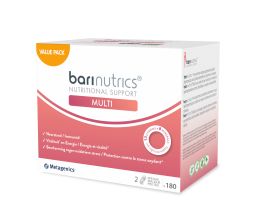 BariNutrics Multi capsule